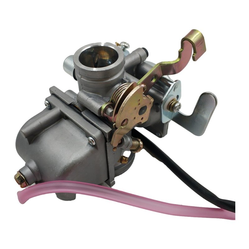 New 26mm Motorcycle Carburetor For SUZUKI GN125 GN 125 gn-125 125cc Scooter Motorbike Parts