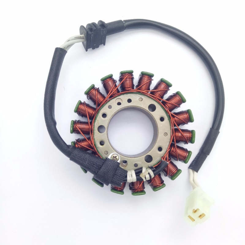 New Motorcycle Stator Magneto For Yamaha R6 YZFR6 YZF R6 YZF-R6 Generator 1999-2002