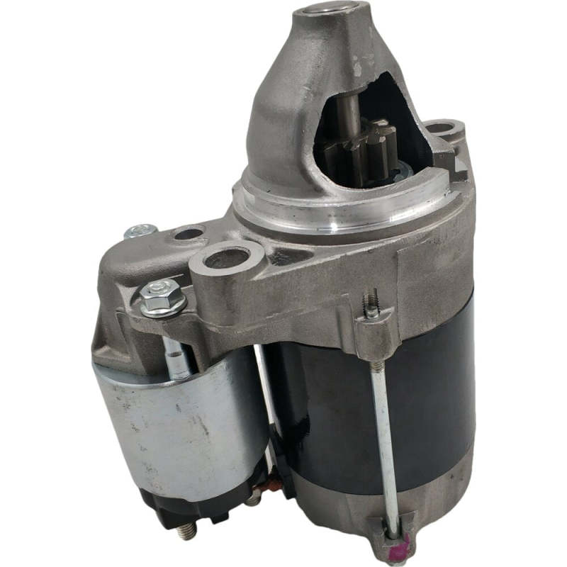 STARTER MOTOR 12V STARTER FITS FOR HONDA GX630RH GX660RH GX690 ENGINES 31200Z6L003 428000-6410