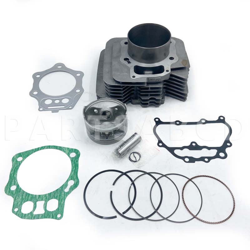 New Cylinder Piston Kit for Honda TRX500 TRX500FE TRX500FM Foreman 500 4X4 Es S 12100-Hp0-A00