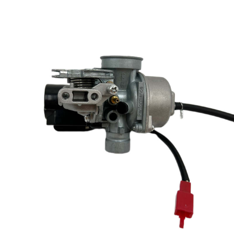 Carburetor for Yamaha Zuma YW50 Scooter Moped 2002-2011