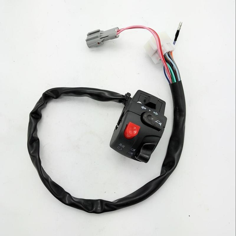 Buyang feishen FA-D300 G300 H300 300CC ATV Quad Function Switch Assy