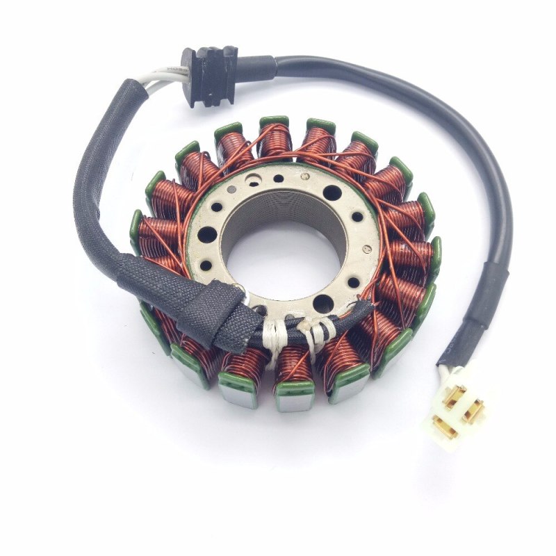 New Motorcycle Stator Magneto For Yamaha R6 YZFR6 YZF R6 YZF-R6 Generator 1999-2002