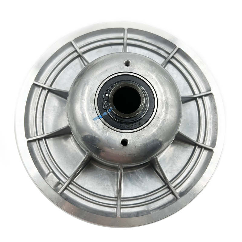 SECONDARY CLUTCH DRIVEN PULLEY ASSY for TGB 911222 V-TWIN TGB-911222 TGB BLADE 1000 1000i LT SL EPS AG-911222