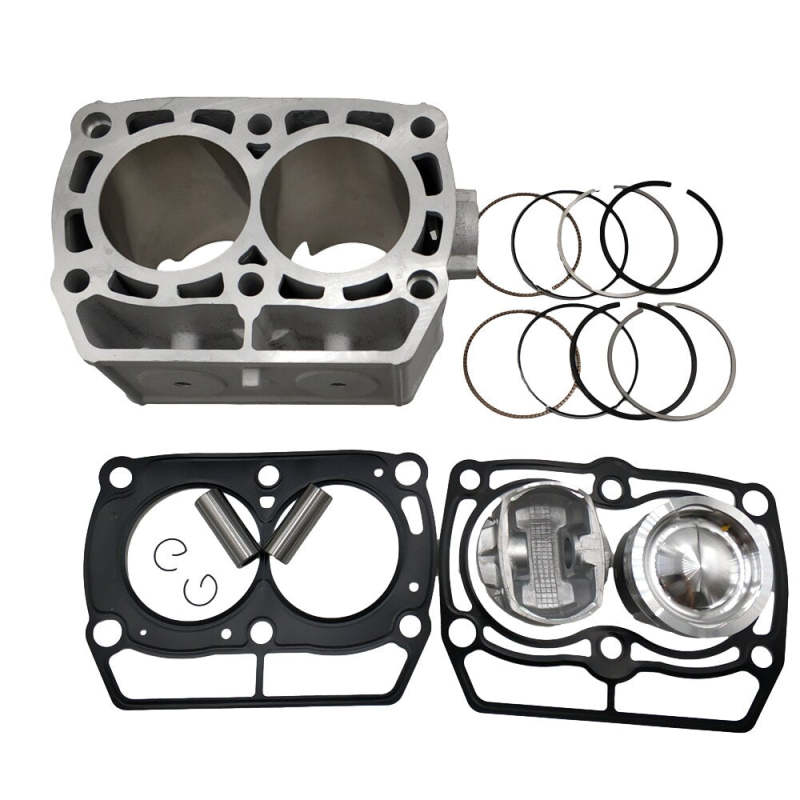 Top End Kit Camshaft Cylinder Piston Gasket For Polaris Ranger RZR Sportsman 800 EFI 2011 2012 2013 2014