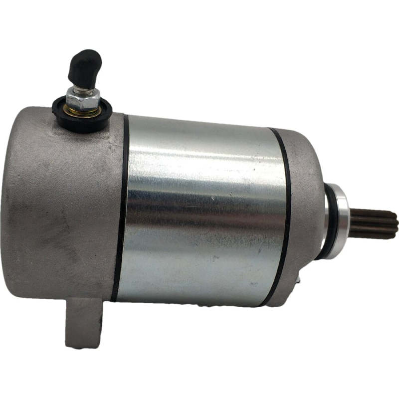 NEW Starter Motor For Honda Rancher TRX 350 TRX350FM 2000-2006 31200-HN5-A81 31200-HN5-M01 Electric Engine Parts