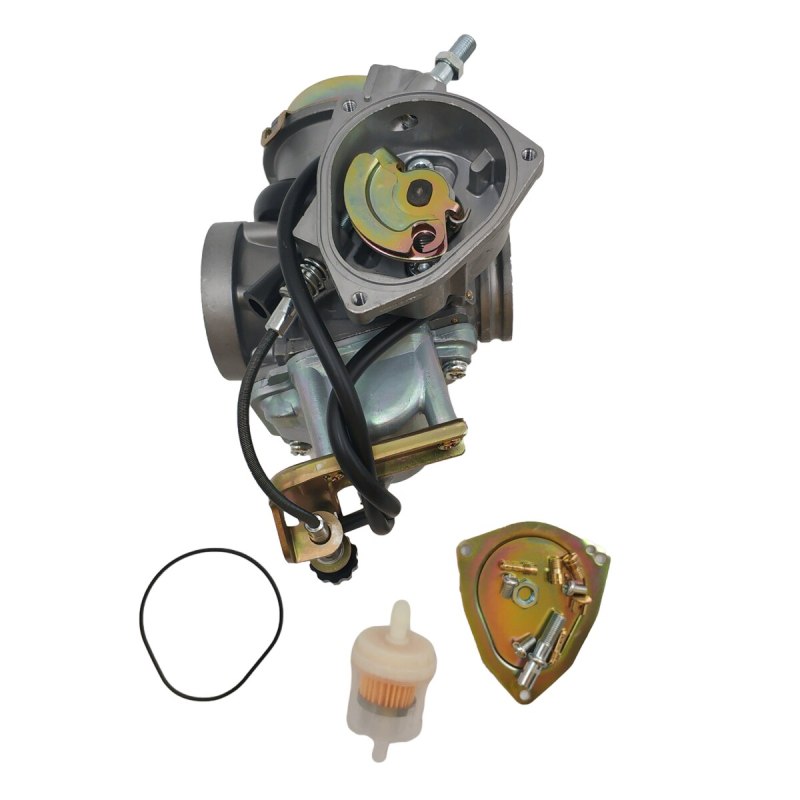 Carburetor Fit for Suzuki 250 for Ozark ATV Part LTF250 2002-2009 Carb LTF 250