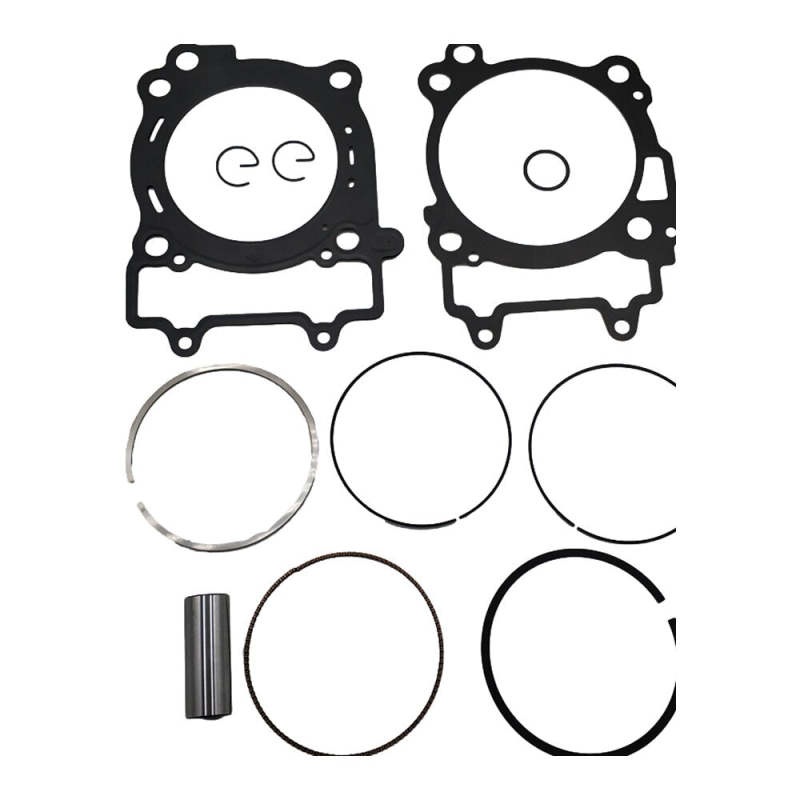 NEW Cylinder Assy Kits For Polaris 570 Cylinder Piston Top End Gaskets Kit 2012-2017 RZR Ranger 99mm