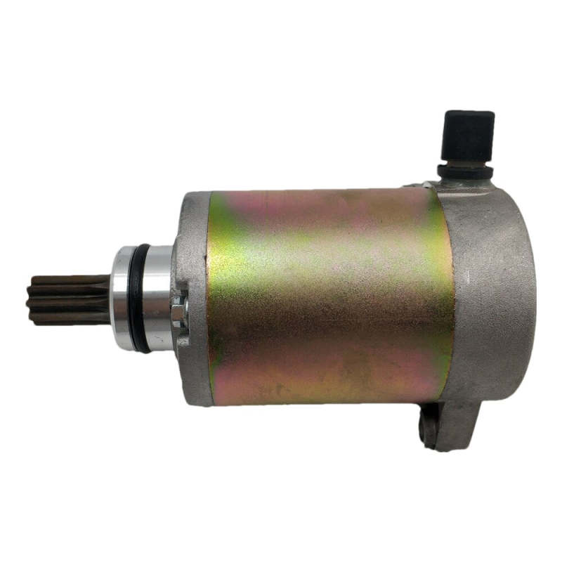 Starter Motor for Suzuki Burgman AN AN125 AN250 AN400 385cc 125 250 400 Starter Motor 1998 - 2013