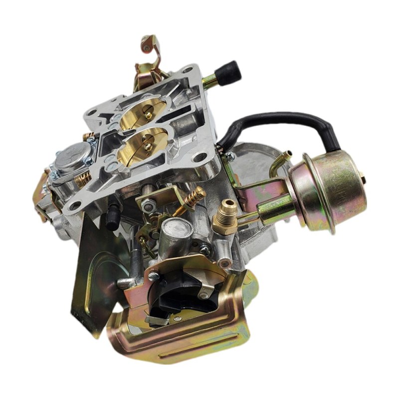 2-Barrel Carburetor for Ford 289 302 351 and Jeep 360 Cu Engine, for Ford F100/F250/F350 and Jeep Wagoneer SJ 1964-1978