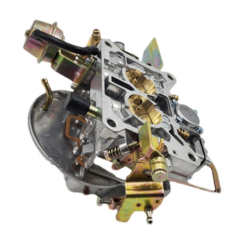 2-Barrel Carburetor for Ford 289 302 351 and Jeep 360 Cu Engine, for Ford F100/F250/F350 and Jeep Wagoneer SJ 1964-1978