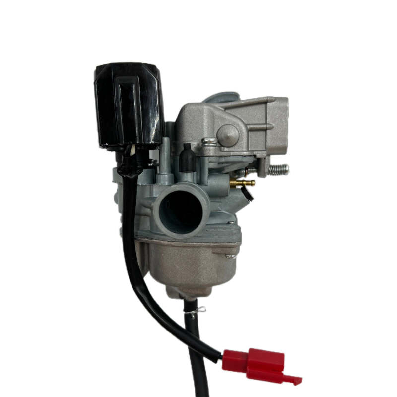 Carburetor for Yamaha Zuma YW50 Scooter Moped 2002-2011