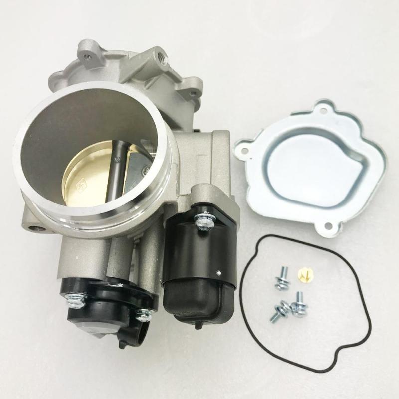 For OEM HISUN THROTTLE BODY ASSY D46-1 800CC HS800 UTV CARBURETOR 16100-010-0000