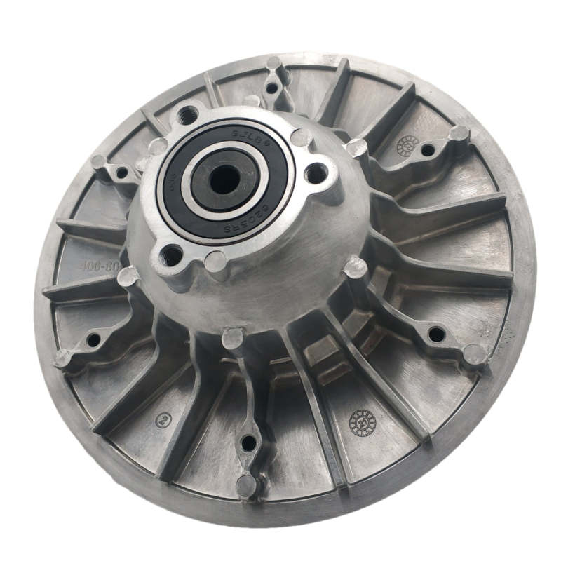 Secondary Clutch for CanAm Outlander Renegade Maverick Commander Outer 420280173 420280176 420280178