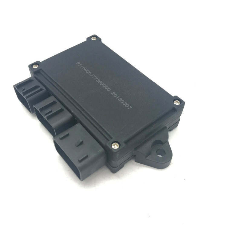 New FUSE BOX 500cc 700cc HS500 HS700 UTV BENNCHE COLEMAN QLINK MASSIMO SUPERMACH HISUN P115H00377300000 37700-115H-0000