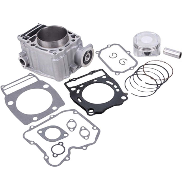 Cylinder Piston Gasket Top End Set Kit for Polaris 500 Polaris Sportsman 500 1996-2012 3086811 3085074 3086447 3085370