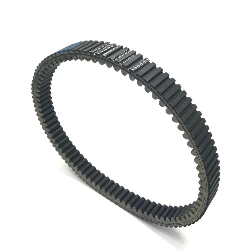 New For Can Am Maverick X3 X MR RC Drive Belt 422280652 49G4266 For Can-Am Maverick 1000 417300253 417300383 417300391 417300166