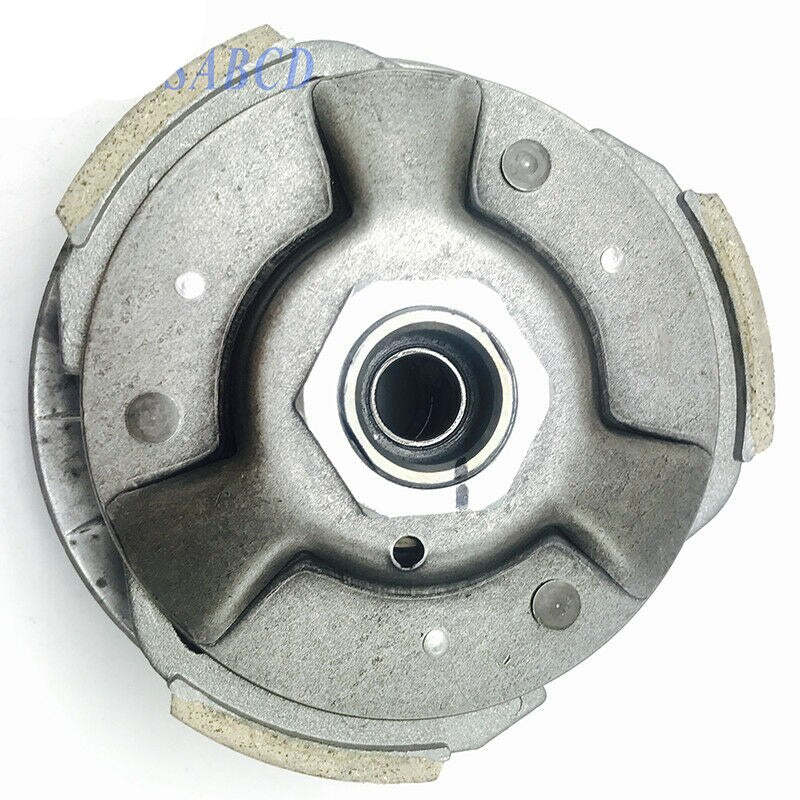 New Clutch Assembly 3 Head For Linhai 400CC LH400 ATV Roketa Buyang JCL ATV Bugy