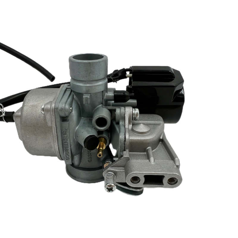 Carburetor for Yamaha Zuma YW50 Scooter Moped 2002-2011