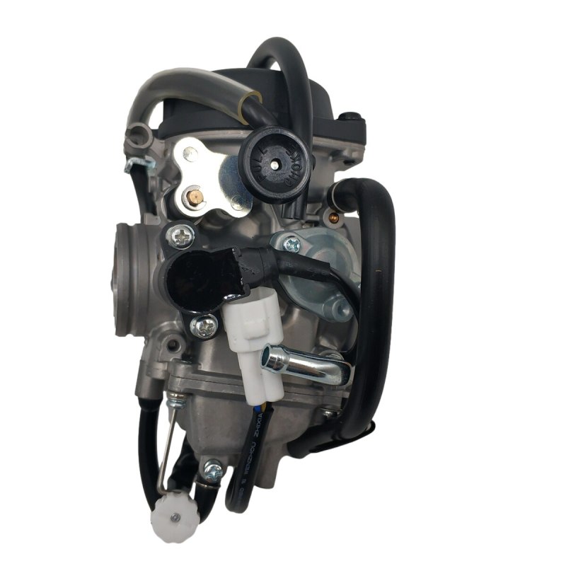 Carburetor With Filter For Suzuki DRZ400 DRZ 400 DRZ400SM DRZ400S 2005-2018 13200-29FB4 CARB