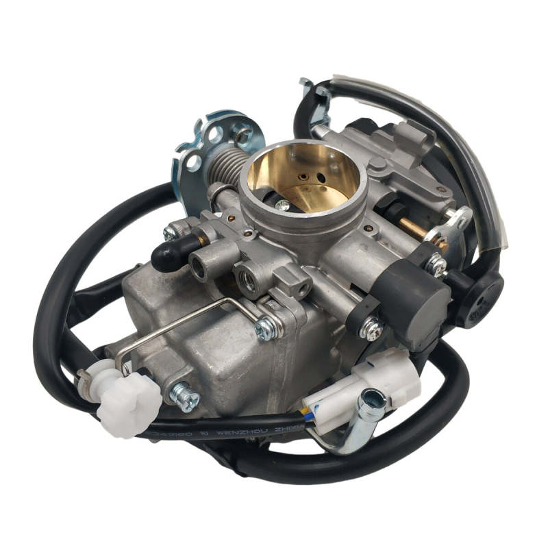 Carburetor With Filter For Suzuki DRZ400 DRZ 400 DRZ400SM DRZ400S 2005-2018 13200-29FB4 CARB