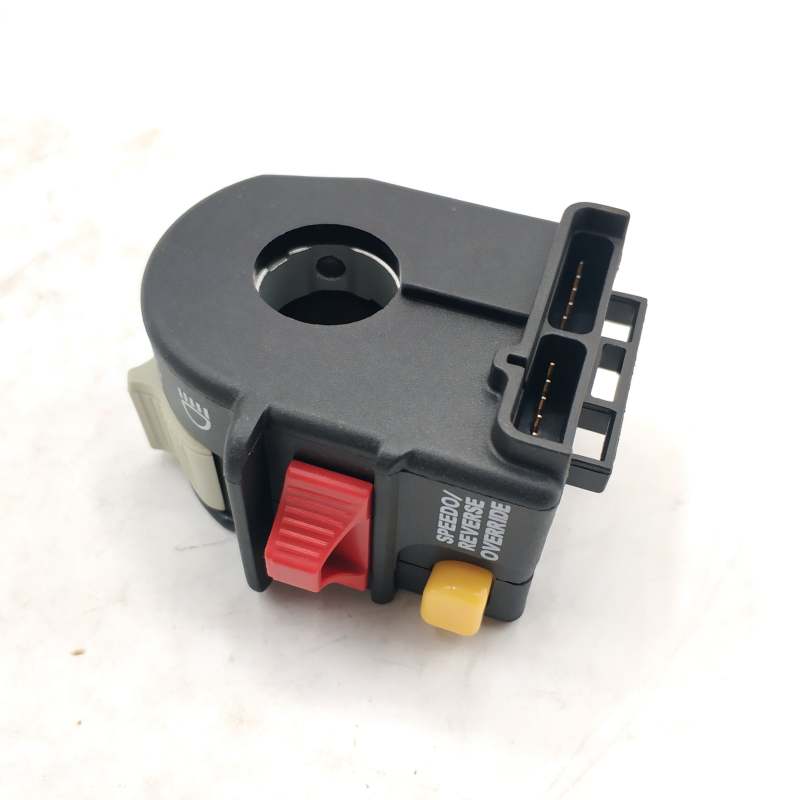 Handlebar Hi/Lo Beam Light/Kill/Stop Switch for Polaris Sportsman ATP 4010591