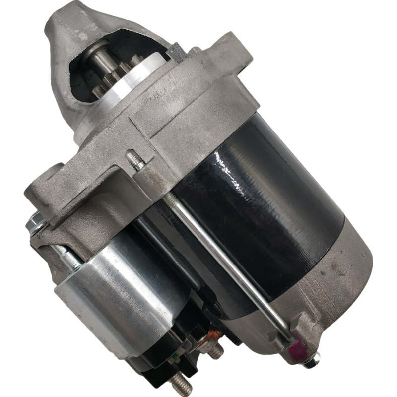 STARTER MOTOR 12V STARTER FITS FOR HONDA GX630RH GX660RH GX690 ENGINES 31200Z6L003 428000-6410