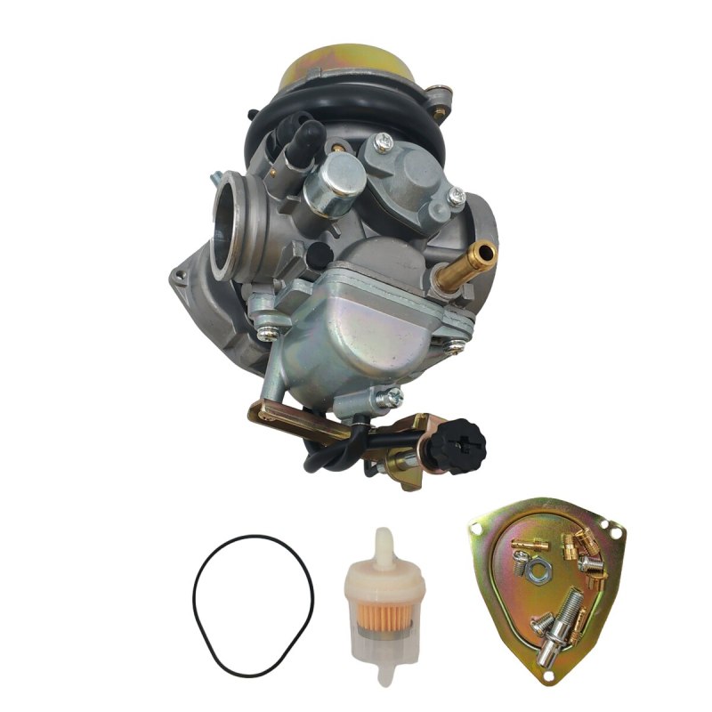 Carburetor Fit for Suzuki 250 for Ozark ATV Part LTF250 2002-2009 Carb LTF 250