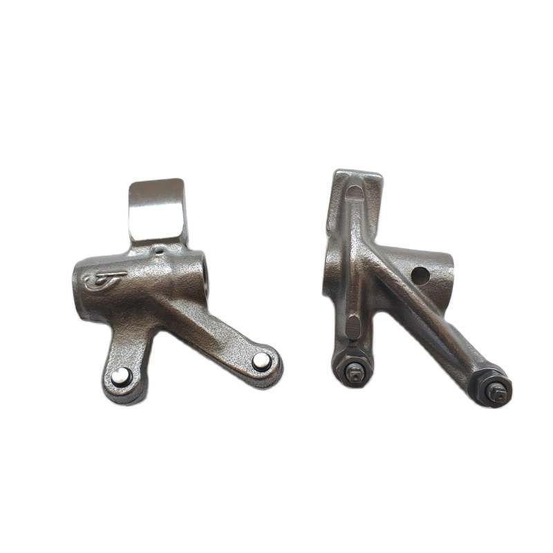 Intake Exhaust Valve Rocker Arm for CFmoto CF188 CF196 500 600 X5 U5 Z5 X6 U6 Z6 CF500 CF600 ATV UTV 0180-021100 0180-021200