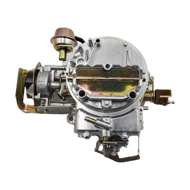 2-Barrel Carburetor for Ford 289 302 351 and Jeep 360 Cu Engine, for Ford F100/F250/F350 and Jeep Wagoneer SJ 1964-1978