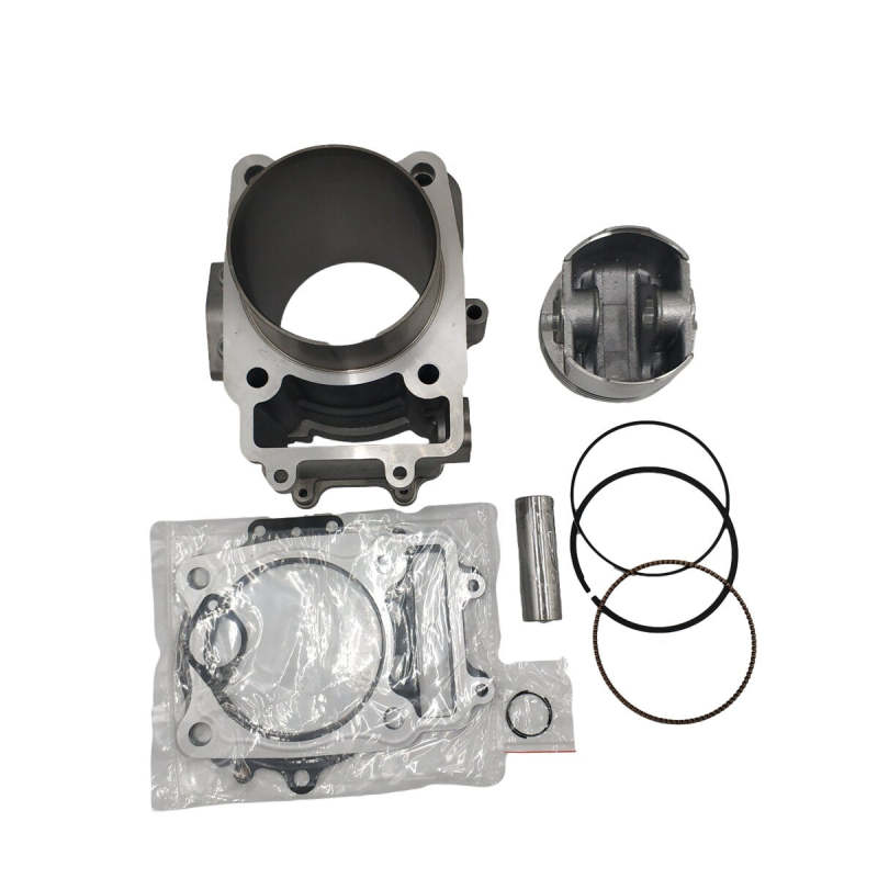 Cylinder repair kit For CFMoto CF600CC  CF625 UTV ATV CF196 Engine Parts 0600-023100