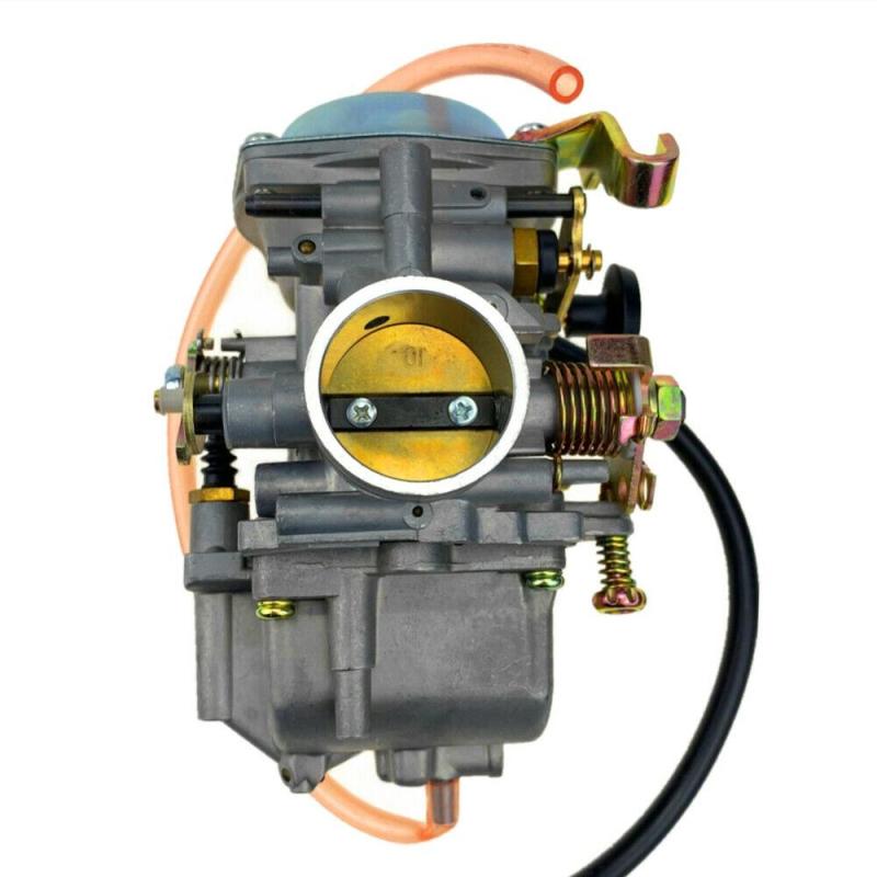 New Carburetor For Yamaha SR250 1980 1981 1982 3Y6-13586-00