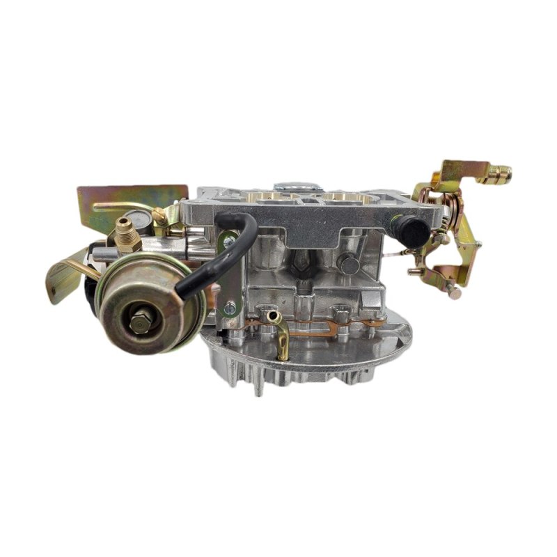 2-Barrel Carburetor for Ford 289 302 351 and Jeep 360 Cu Engine, for Ford F100/F250/F350 and Jeep Wagoneer SJ 1964-1978