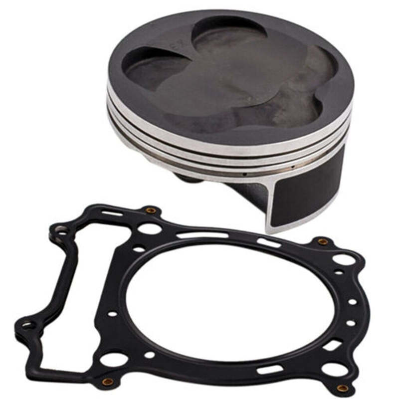Cylinder Piston Gasket Kit for Yamaha YFZ450 YF Z450 2004-2009 2012-2013 with Bore 95mm 5TA-11311-12-00