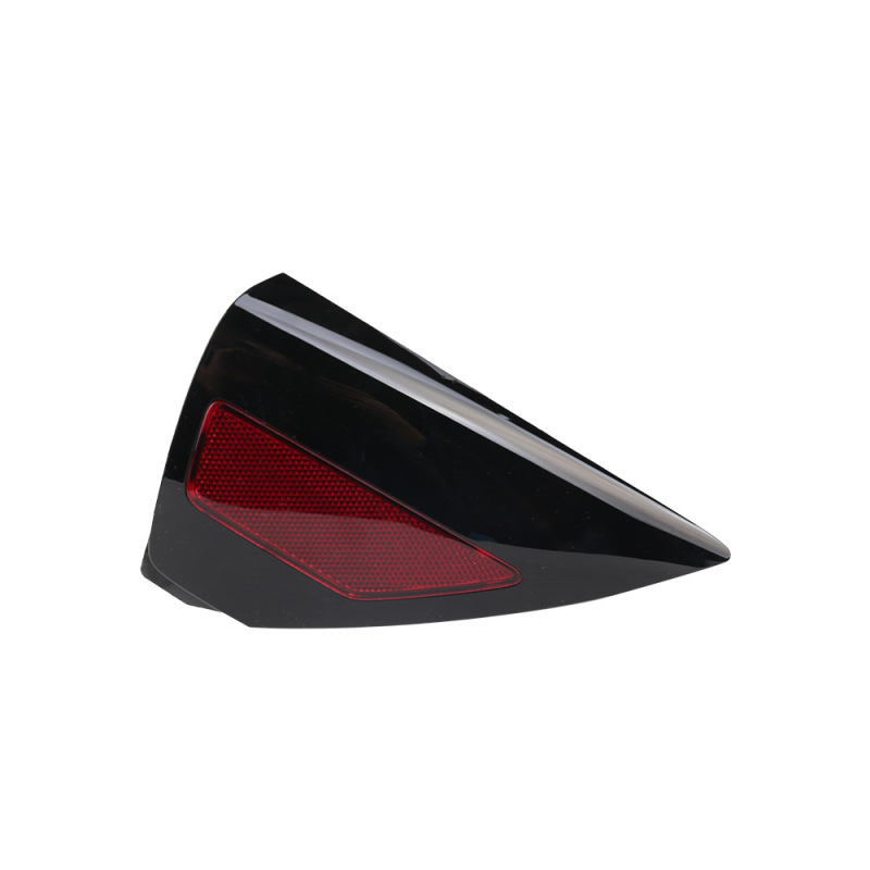 Replace Right Rear Tail Light Panel Reflector Cover For Tesla Model 3 2017-2020 / Model Y