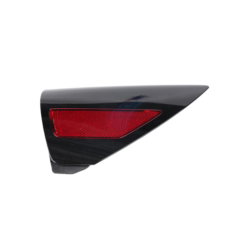 Replace Right Rear Tail Light Panel Reflector Cover For Tesla Model 3 2017-2020 / Model Y