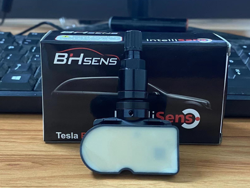 NEW TPMS Tire Pressure Sensor 1490701-01-C For Tesla Model 3 Model S Model X