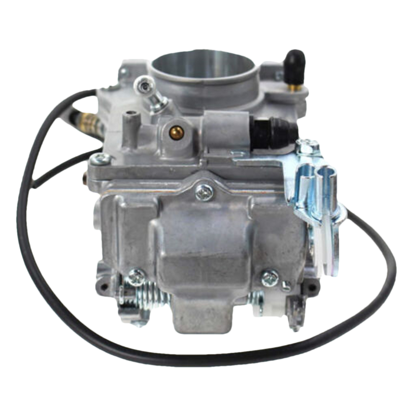 New Carburetor 42-18 HSR42 Easy Kit fit for Mikuni Harley Davidson EVO &amp; Twincam models