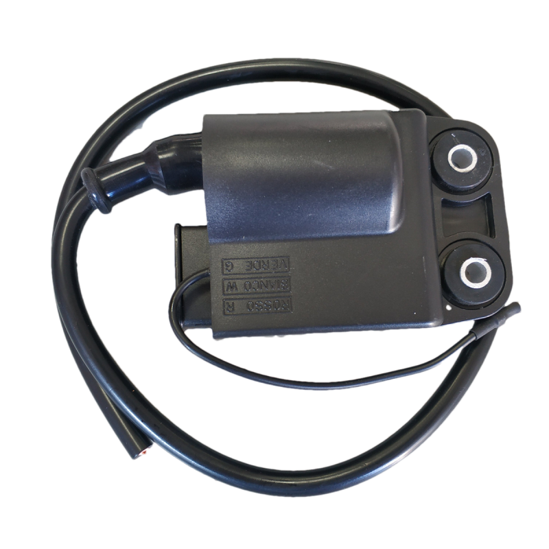 PARTSABCD CDI unit incl Ignition coil for Piaggio ZIP 50cc Gilera NRG Sfera Stalker TPH Gilera Runner 50 sp Ignition CDI &amp; HT Co