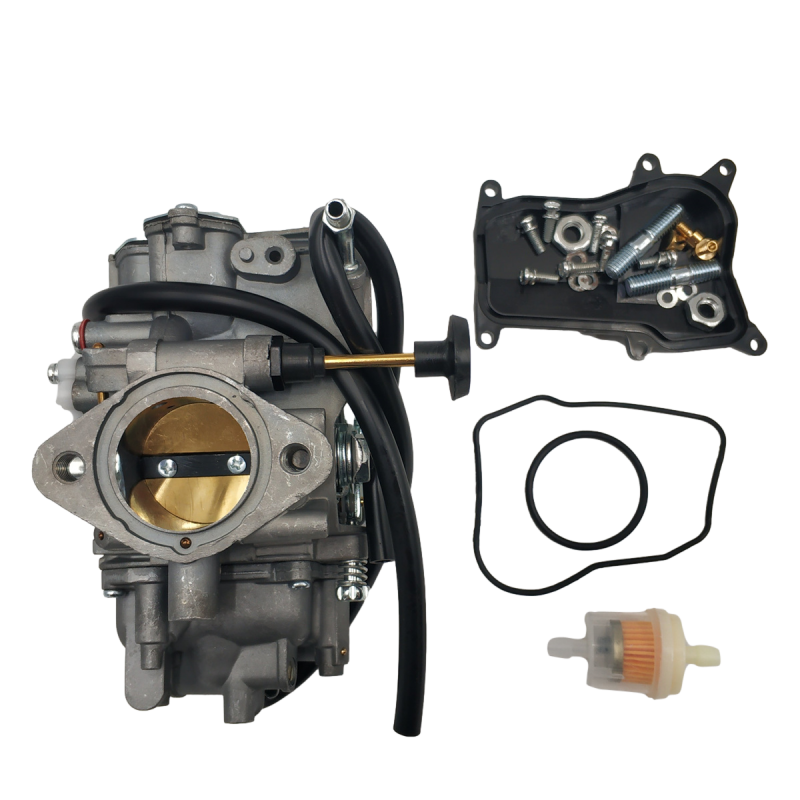 PV36 Carburetor for Yamaha Moto-4 Warrior Koaiak 350 YFM 350 YFM350 1987-2004 ATV Quad