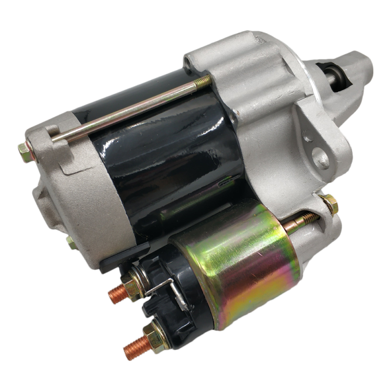 NEW Starter Motor Fits for JOYNER 650 650cc Kinroad 650 LJ LEGAL ON OFF ROAD Go kart