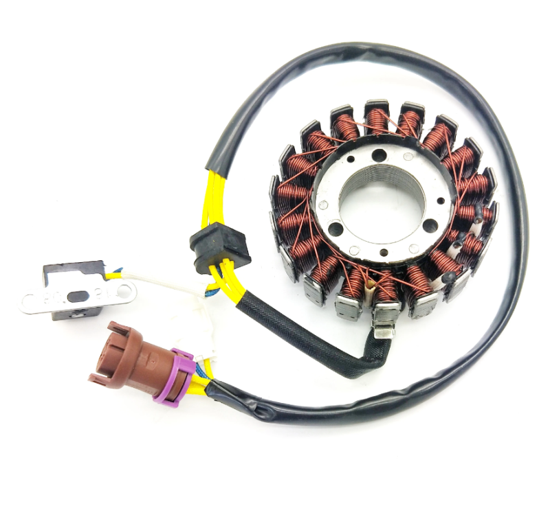Buyang Feishen 300CC ATV Quad Water Proof Stator Assy 2.1.01.2060 With Big Power