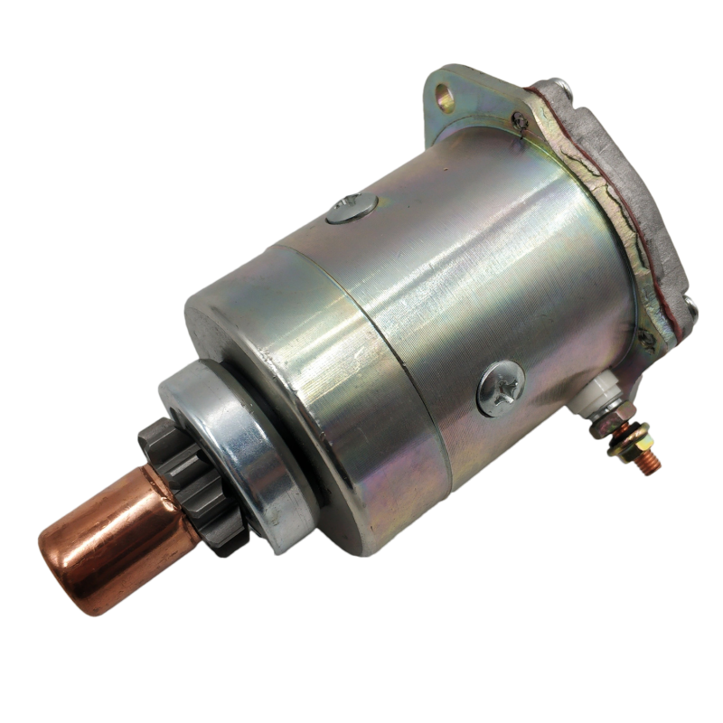 New Starter Motor E-Starter for Piaggio Vespa PK 50 XL Ape 179116