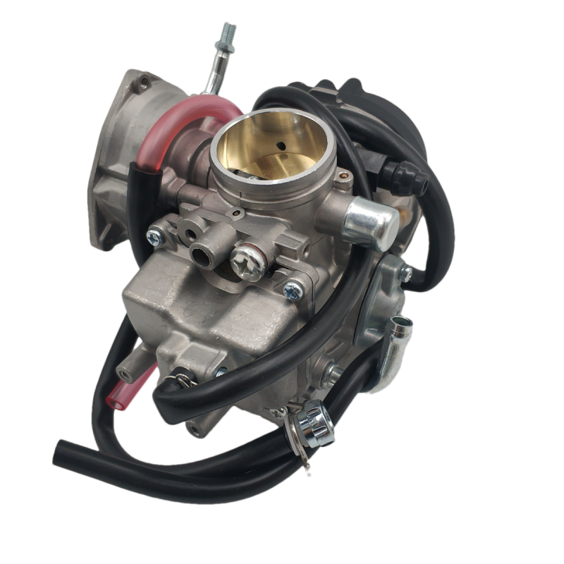 Carburetor for DVX400 DVX 400 KFX 400 KFX400 YAMH Raptor 350 YFM350 ATV Quad Motorcycle Carb