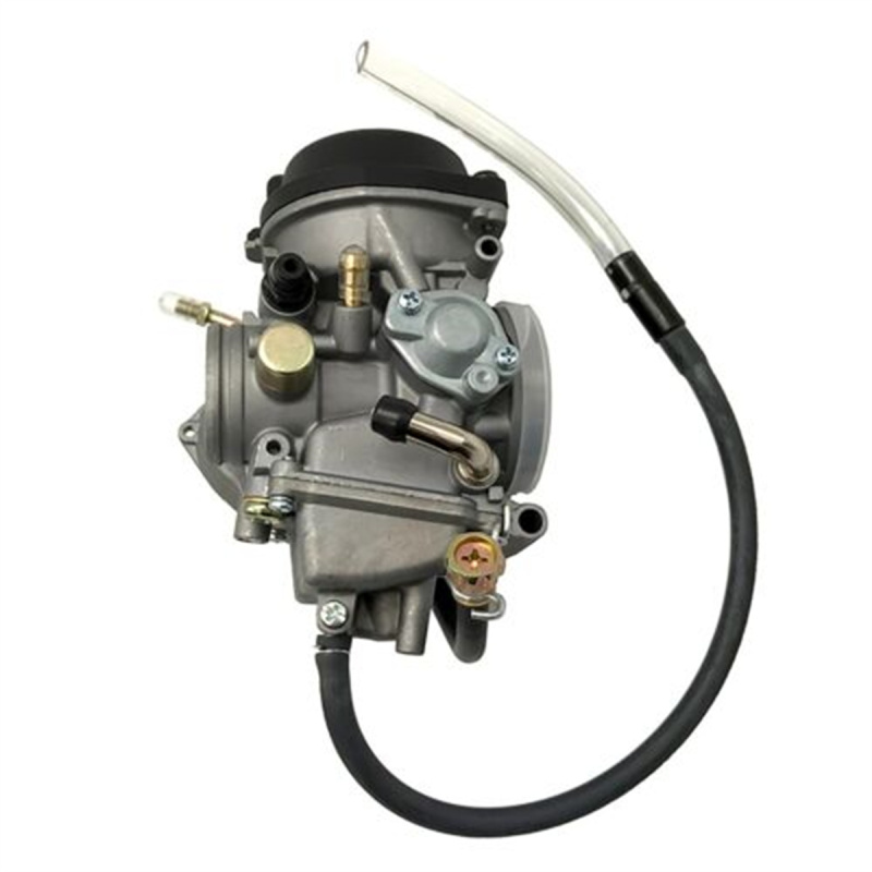 PARTSABCD Carburetor for Suzuki LTZ400 LTZ 400 ATV Quad Carb