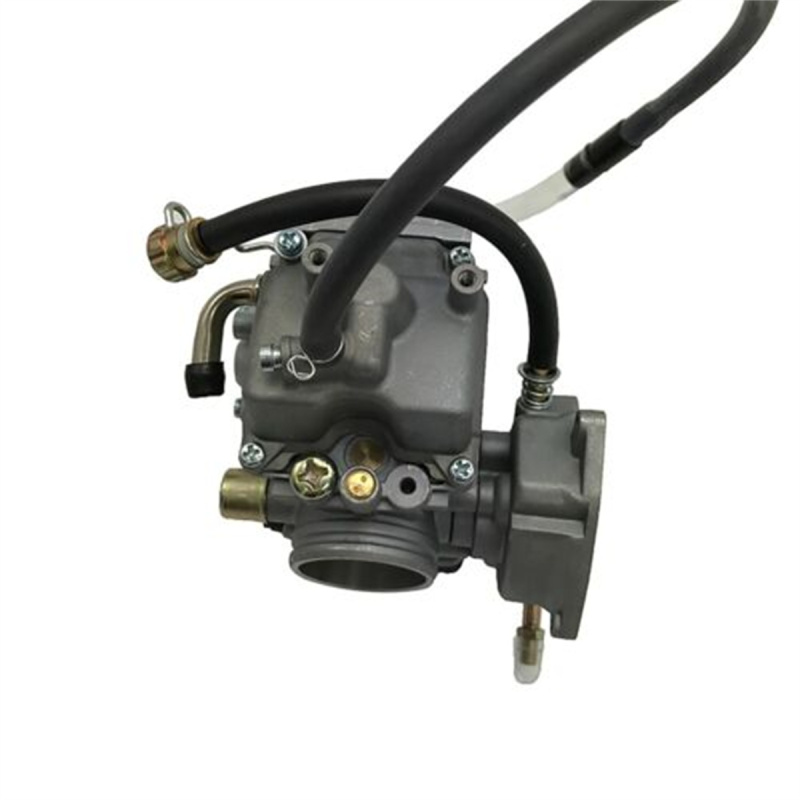 PARTSABCD Carburetor for Arctic Cat DVX400 DVX 400 ATV Quad Carb