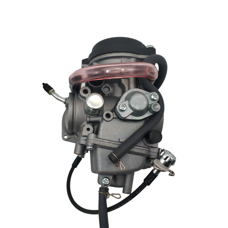 New Carburetor Fit For Yamaha Bruin 350 2004-2006 Wolverine Grizzly 350 450 YFM450 Carb