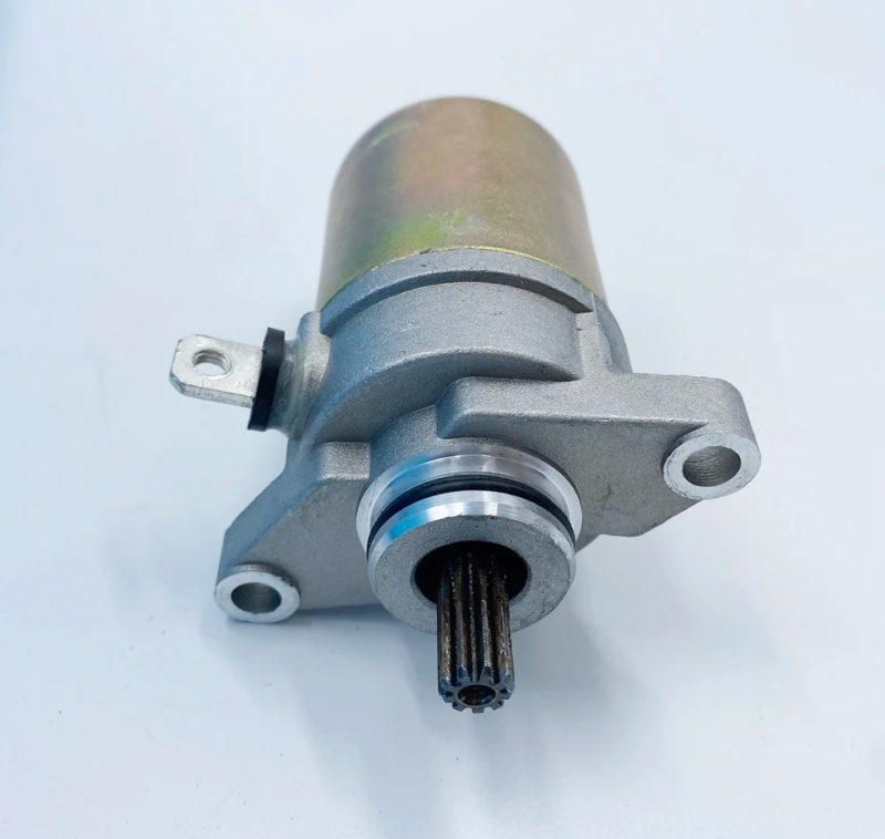 Brand New Starter Motor For ETON 90 Viper Impulse 90CC 2-Stroke Engine Parts