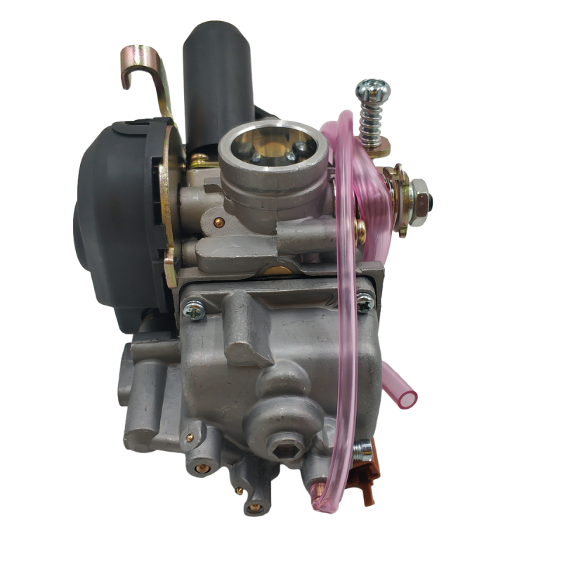 New 26mm Carburetor For Suzuki AN125 AN150 Burgman 125 Gas Gasoline Carb for Burgman 150 Haojue HS125T Neptune