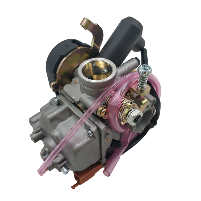 New 26mm Carburetor For Suzuki AN125 AN150 Burgman 125 Gas Gasoline Carb for Burgman 150 Haojue HS125T Neptune